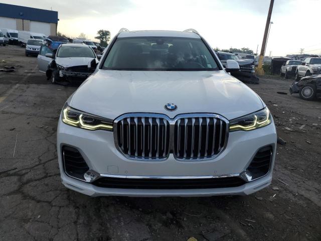 Photo 4 VIN: 5UXCW2C53KL080831 - BMW X7 