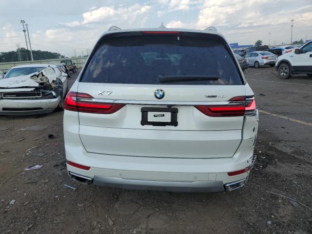 Photo 5 VIN: 5UXCW2C53KL080831 - BMW X7 