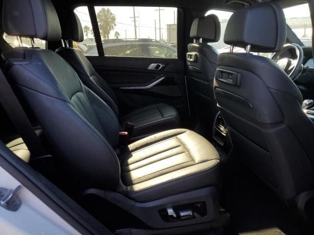 Photo 10 VIN: 5UXCW2C53KL081235 - BMW X7 XDRIVE4 