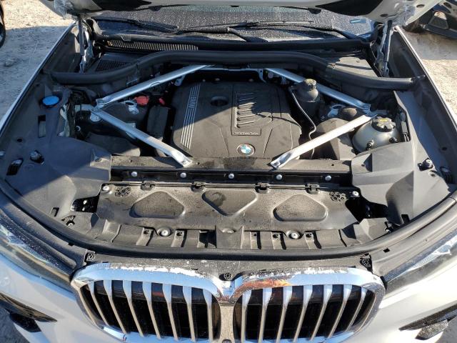 Photo 11 VIN: 5UXCW2C53KL081235 - BMW X7 XDRIVE4 