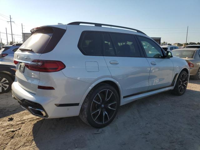 Photo 2 VIN: 5UXCW2C53KL081235 - BMW X7 XDRIVE4 