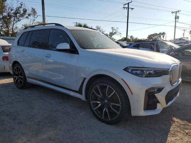 Photo 3 VIN: 5UXCW2C53KL081235 - BMW X7 XDRIVE4 