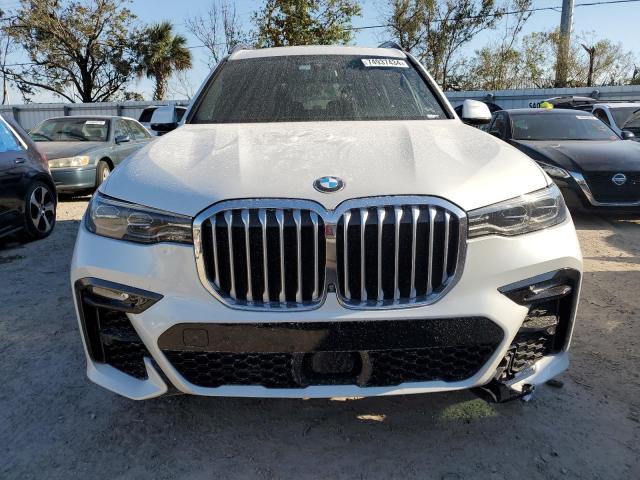 Photo 4 VIN: 5UXCW2C53KL081235 - BMW X7 XDRIVE4 