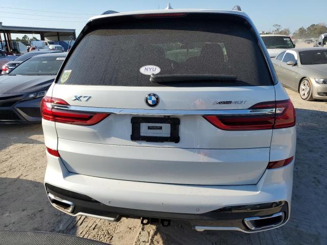 Photo 5 VIN: 5UXCW2C53KL081235 - BMW X7 XDRIVE4 