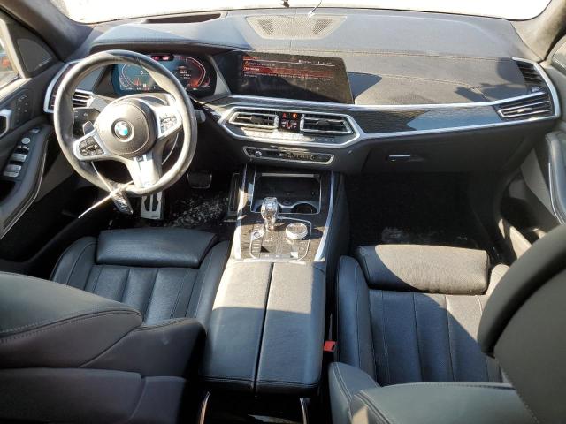 Photo 7 VIN: 5UXCW2C53KL081235 - BMW X7 XDRIVE4 