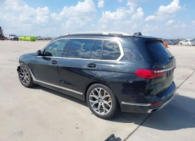 Photo 2 VIN: 5UXCW2C53KL082966 - BMW X7 