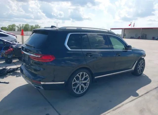 Photo 3 VIN: 5UXCW2C53KL082966 - BMW X7 