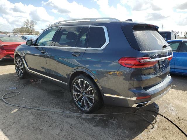 Photo 1 VIN: 5UXCW2C53KL085477 - BMW X7 XDRIVE4 