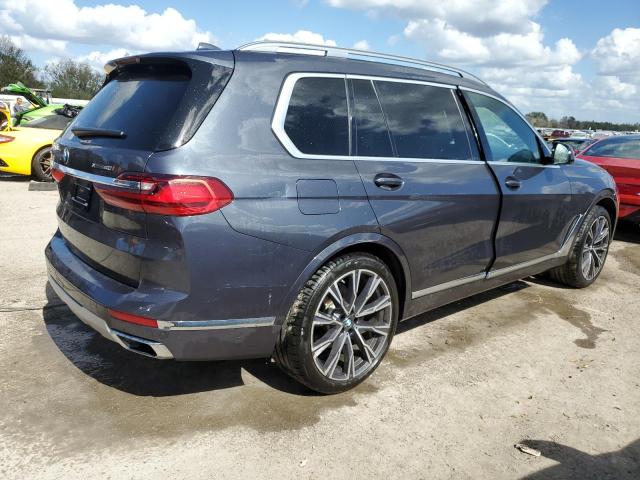 Photo 2 VIN: 5UXCW2C53KL085477 - BMW X7 XDRIVE4 