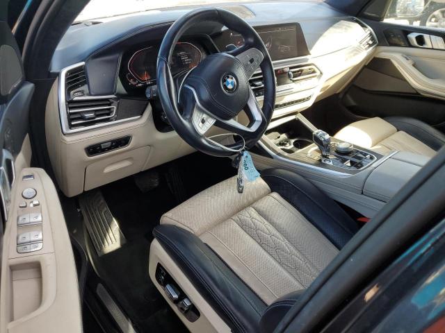 Photo 7 VIN: 5UXCW2C53KL085477 - BMW X7 XDRIVE4 