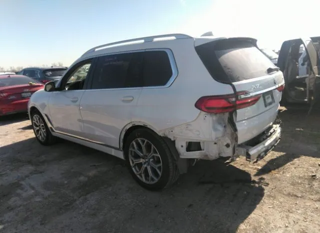 Photo 2 VIN: 5UXCW2C53KL088430 - BMW X7 