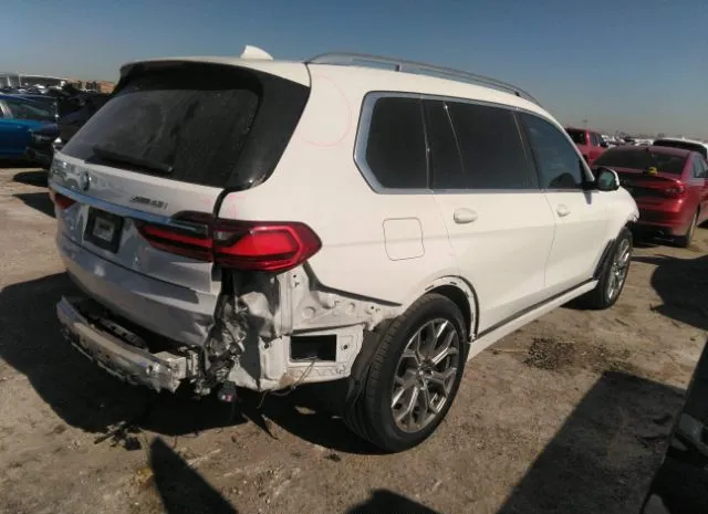 Photo 3 VIN: 5UXCW2C53KL088430 - BMW X7 