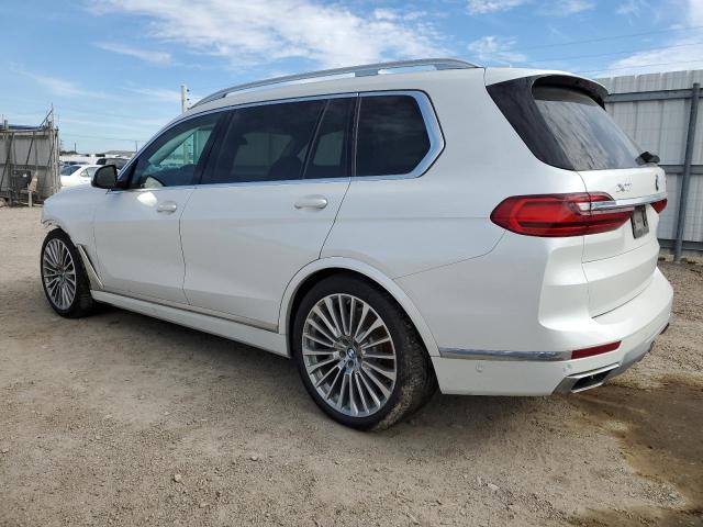 Photo 1 VIN: 5UXCW2C53KL089352 - BMW X7 