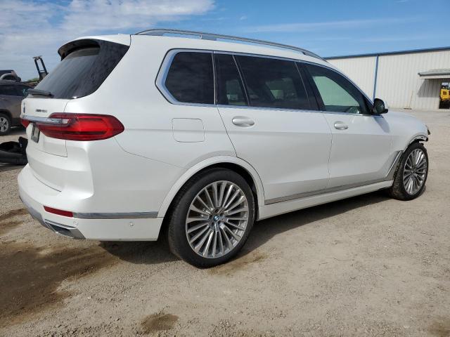 Photo 2 VIN: 5UXCW2C53KL089352 - BMW X7 