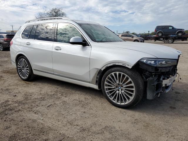 Photo 3 VIN: 5UXCW2C53KL089352 - BMW X7 