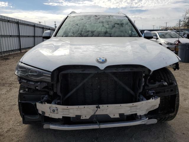 Photo 4 VIN: 5UXCW2C53KL089352 - BMW X7 