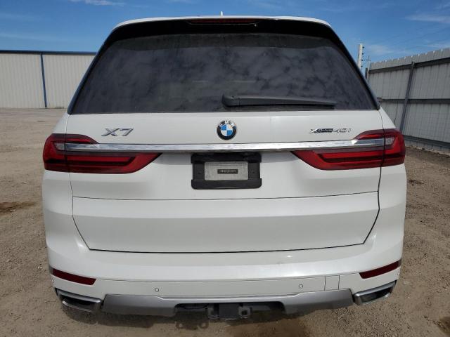 Photo 5 VIN: 5UXCW2C53KL089352 - BMW X7 