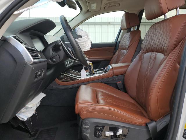 Photo 6 VIN: 5UXCW2C53KL089352 - BMW X7 