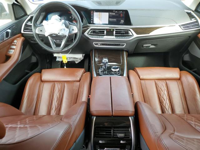 Photo 7 VIN: 5UXCW2C53KL089352 - BMW X7 