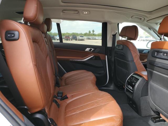 Photo 9 VIN: 5UXCW2C53KL089352 - BMW X7 