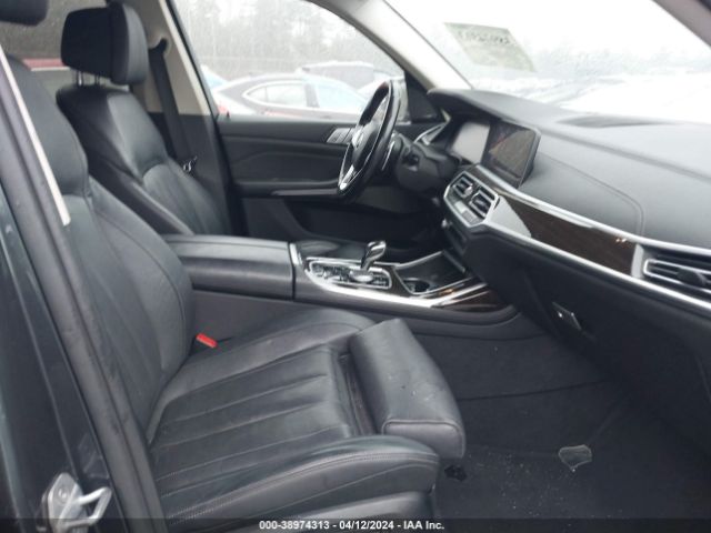 Photo 4 VIN: 5UXCW2C54KL084144 - BMW X7 