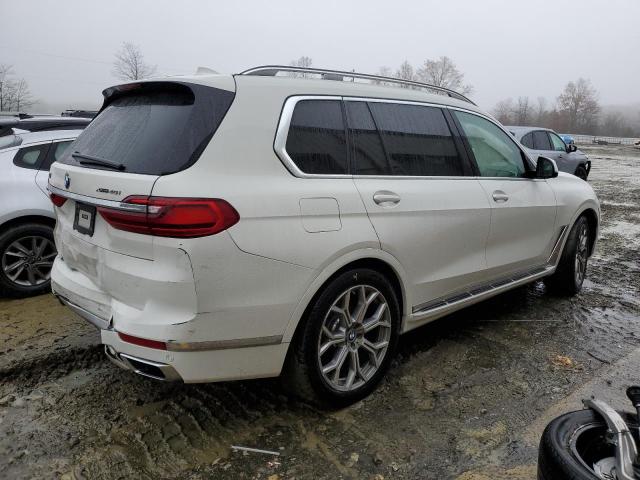 Photo 2 VIN: 5UXCW2C54KL087030 - BMW X7 XDRIVE4 