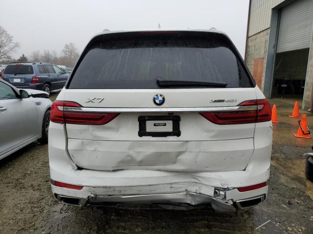 Photo 5 VIN: 5UXCW2C54KL087030 - BMW X7 XDRIVE4 