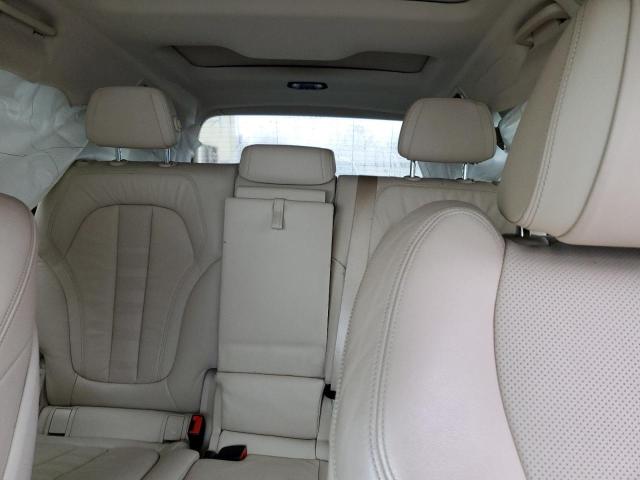 Photo 9 VIN: 5UXCW2C54KL087030 - BMW X7 XDRIVE4 