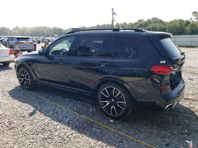 Photo 1 VIN: 5UXCW2C54KL088811 - BMW X7 