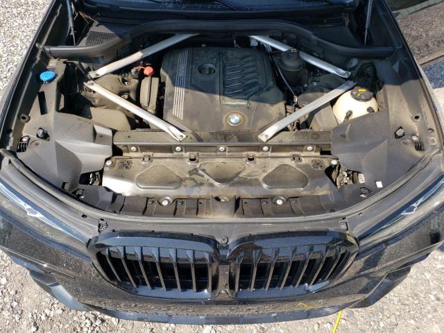 Photo 11 VIN: 5UXCW2C54KL088811 - BMW X7 