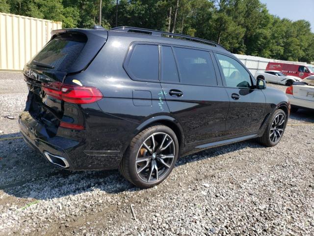 Photo 2 VIN: 5UXCW2C54KL088811 - BMW X7 