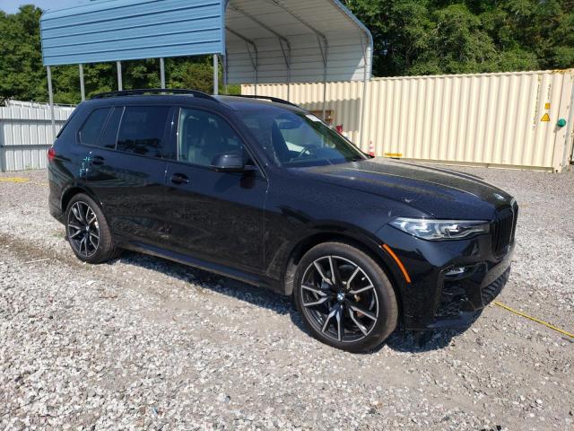 Photo 3 VIN: 5UXCW2C54KL088811 - BMW X7 