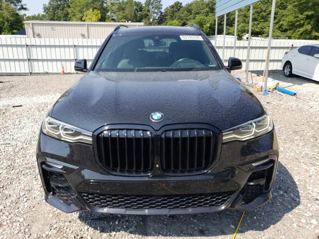 Photo 4 VIN: 5UXCW2C54KL088811 - BMW X7 