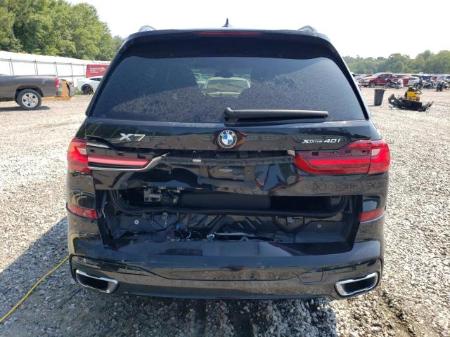 Photo 5 VIN: 5UXCW2C54KL088811 - BMW X7 