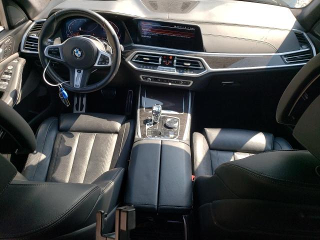 Photo 7 VIN: 5UXCW2C54KL088811 - BMW X7 