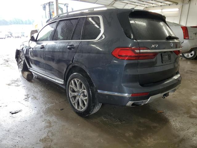 Photo 1 VIN: 5UXCW2C55KL084119 - BMW X7 