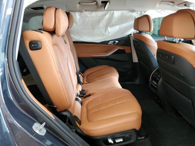 Photo 10 VIN: 5UXCW2C55KL084119 - BMW X7 