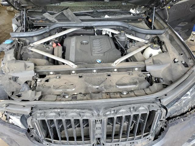 Photo 11 VIN: 5UXCW2C55KL084119 - BMW X7 