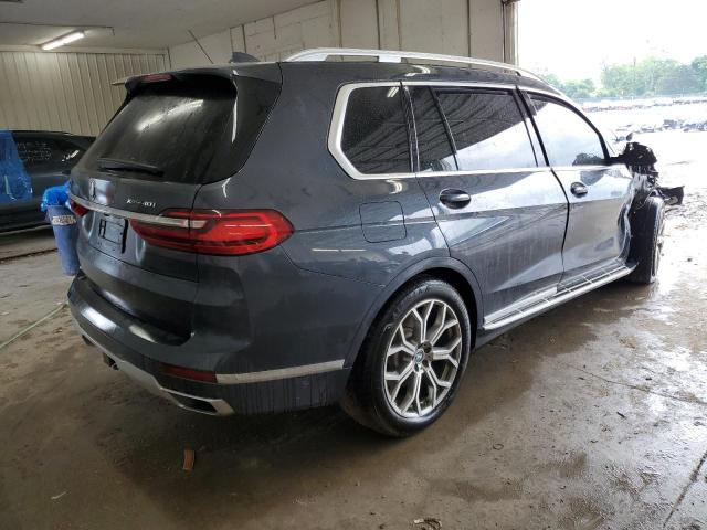 Photo 2 VIN: 5UXCW2C55KL084119 - BMW X7 