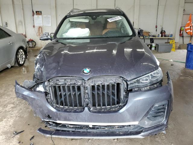 Photo 4 VIN: 5UXCW2C55KL084119 - BMW X7 