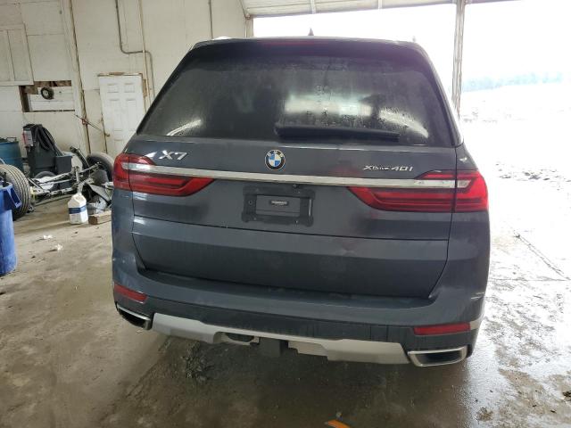 Photo 5 VIN: 5UXCW2C55KL084119 - BMW X7 