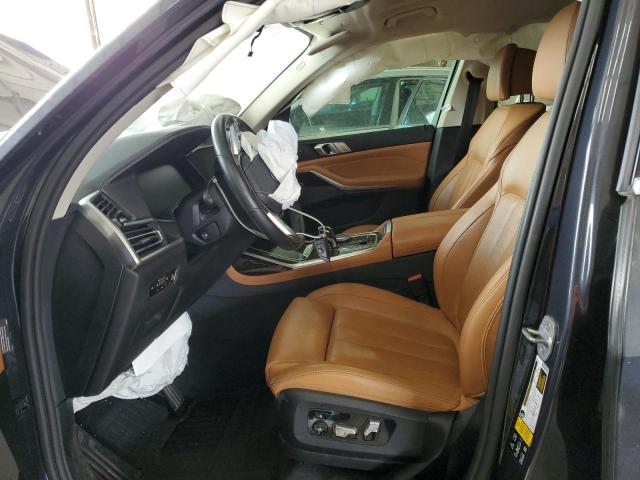 Photo 6 VIN: 5UXCW2C55KL084119 - BMW X7 