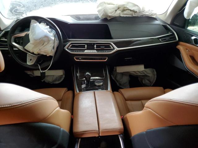 Photo 7 VIN: 5UXCW2C55KL084119 - BMW X7 