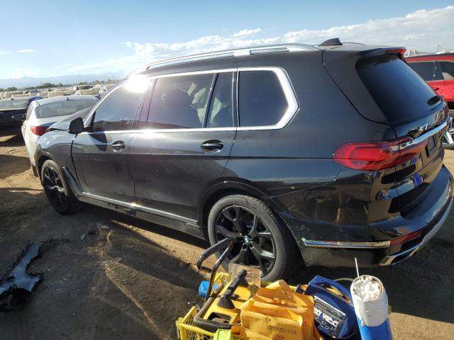 Photo 1 VIN: 5UXCW2C55KL084251 - BMW X7 