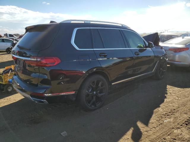 Photo 2 VIN: 5UXCW2C55KL084251 - BMW X7 