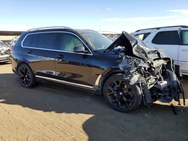 Photo 3 VIN: 5UXCW2C55KL084251 - BMW X7 