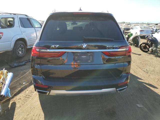 Photo 5 VIN: 5UXCW2C55KL084251 - BMW X7 