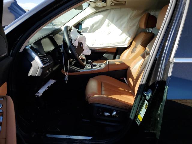 Photo 6 VIN: 5UXCW2C55KL084251 - BMW X7 