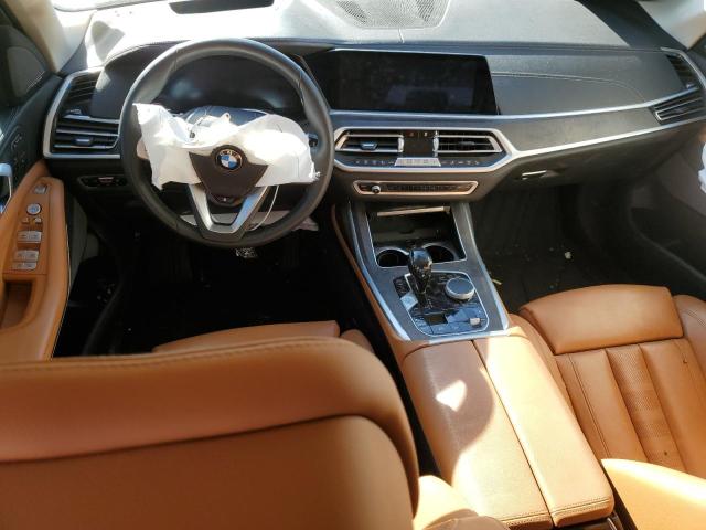 Photo 7 VIN: 5UXCW2C55KL084251 - BMW X7 