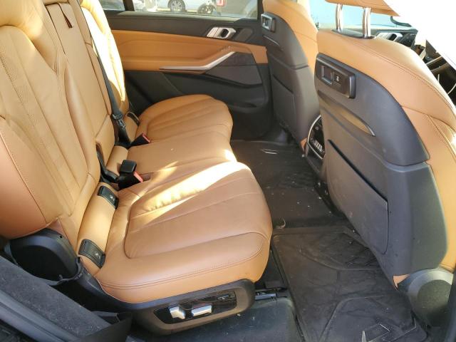 Photo 9 VIN: 5UXCW2C55KL084251 - BMW X7 